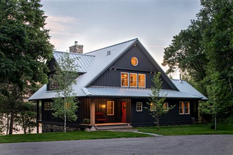 The Cabin by Grey .